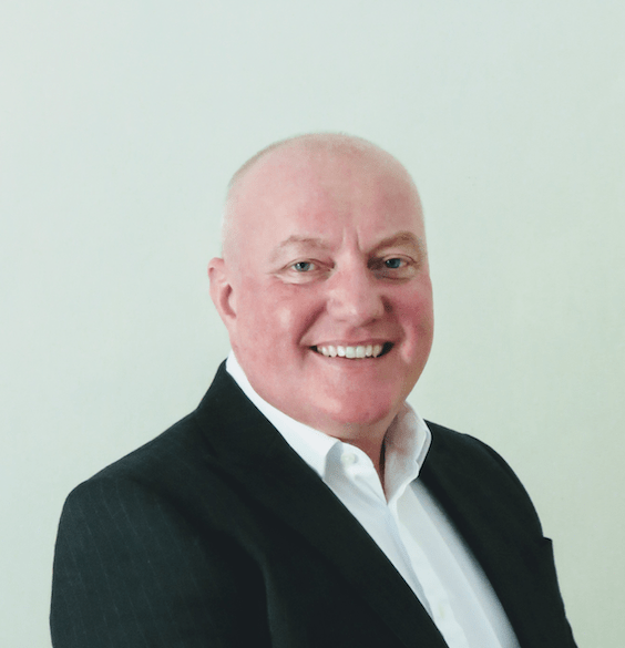 MIchael Start