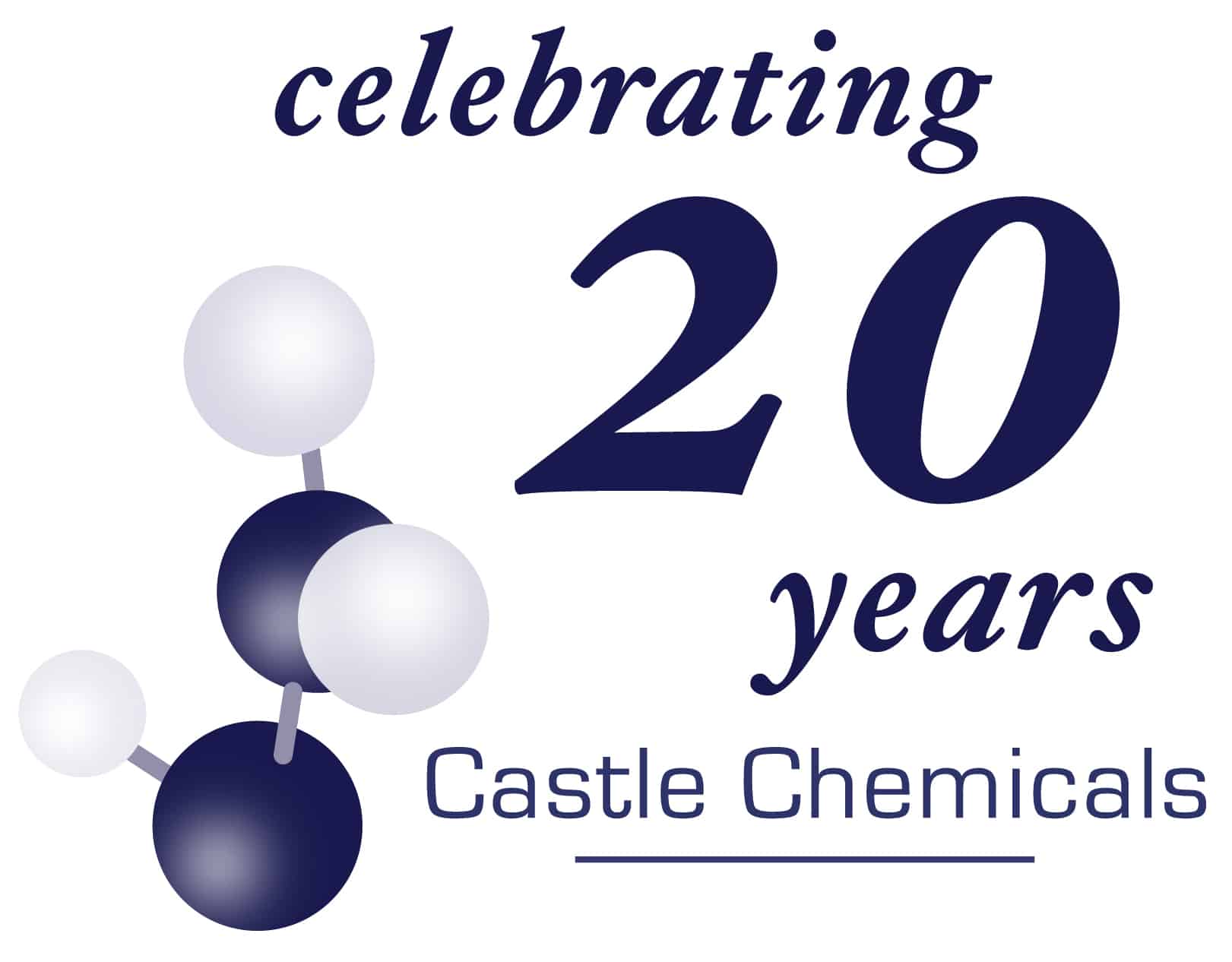 20th Anniversary Logo