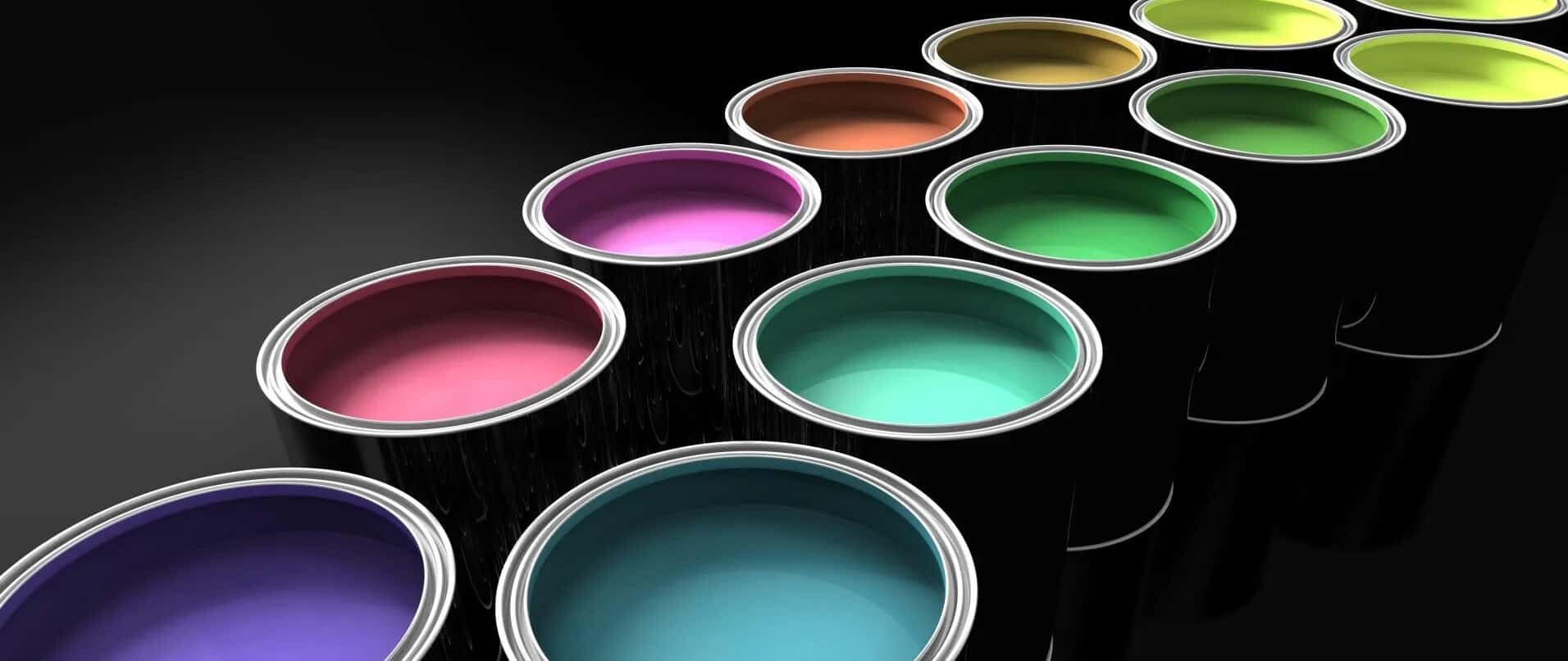 Coatings and Adhesives