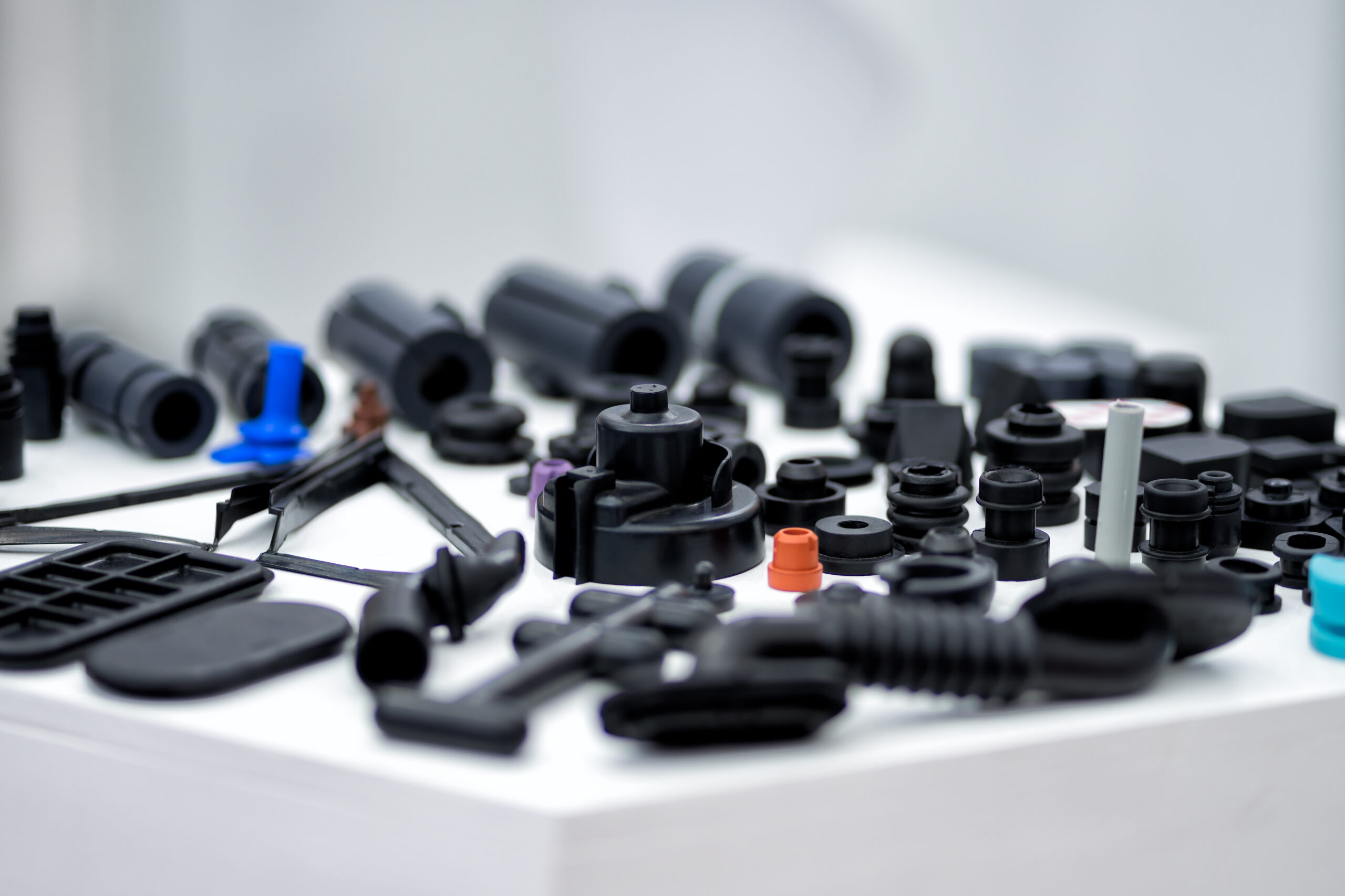 Industrial Rubber Products